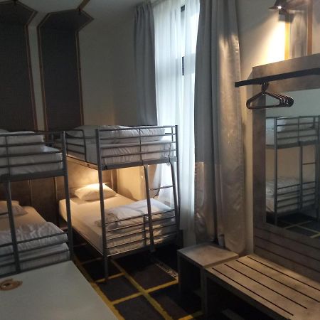 Nekotel Concept Art Hotel Saint-Gilles Kültér fotó