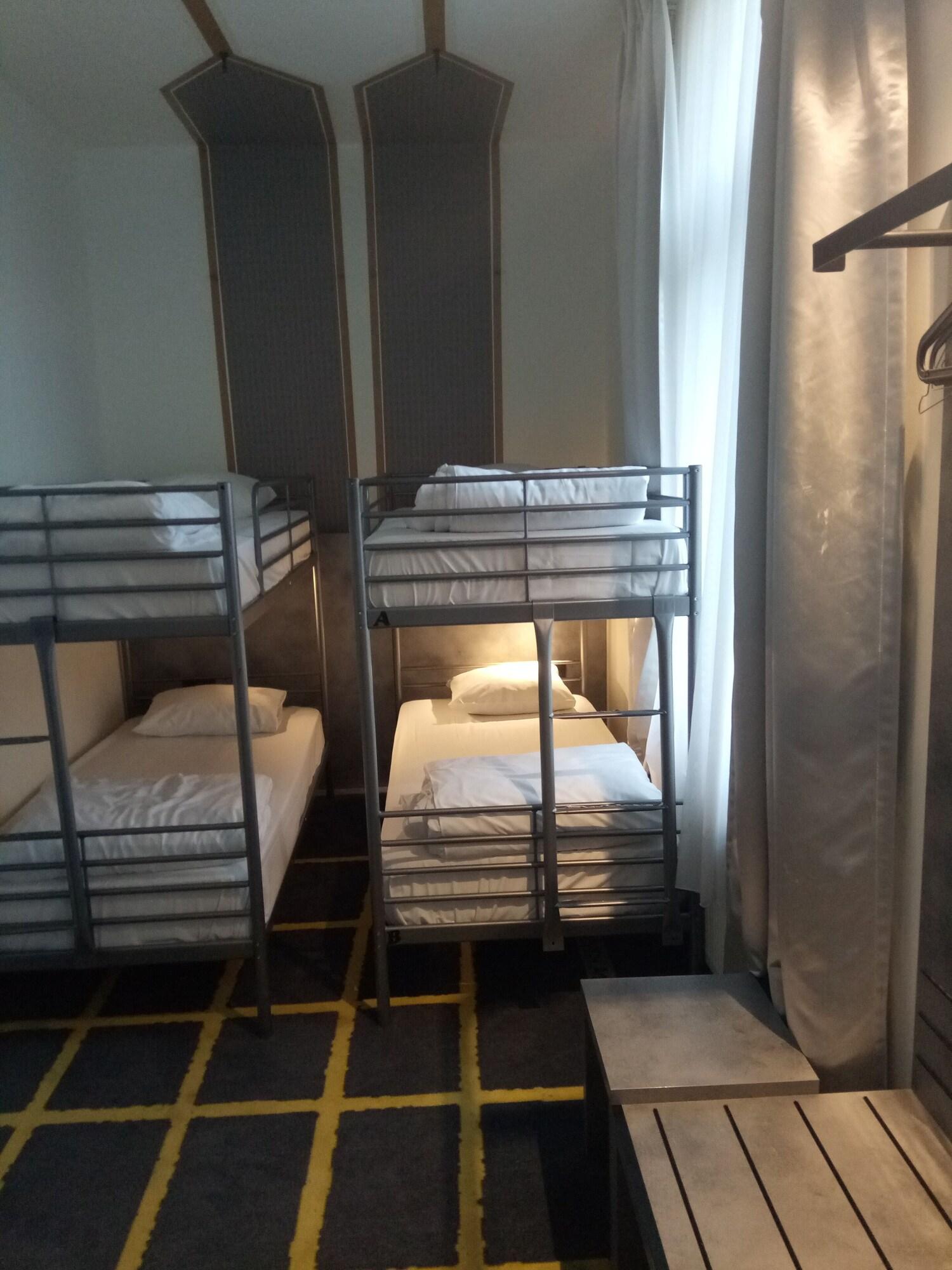 Nekotel Concept Art Hotel Saint-Gilles Kültér fotó