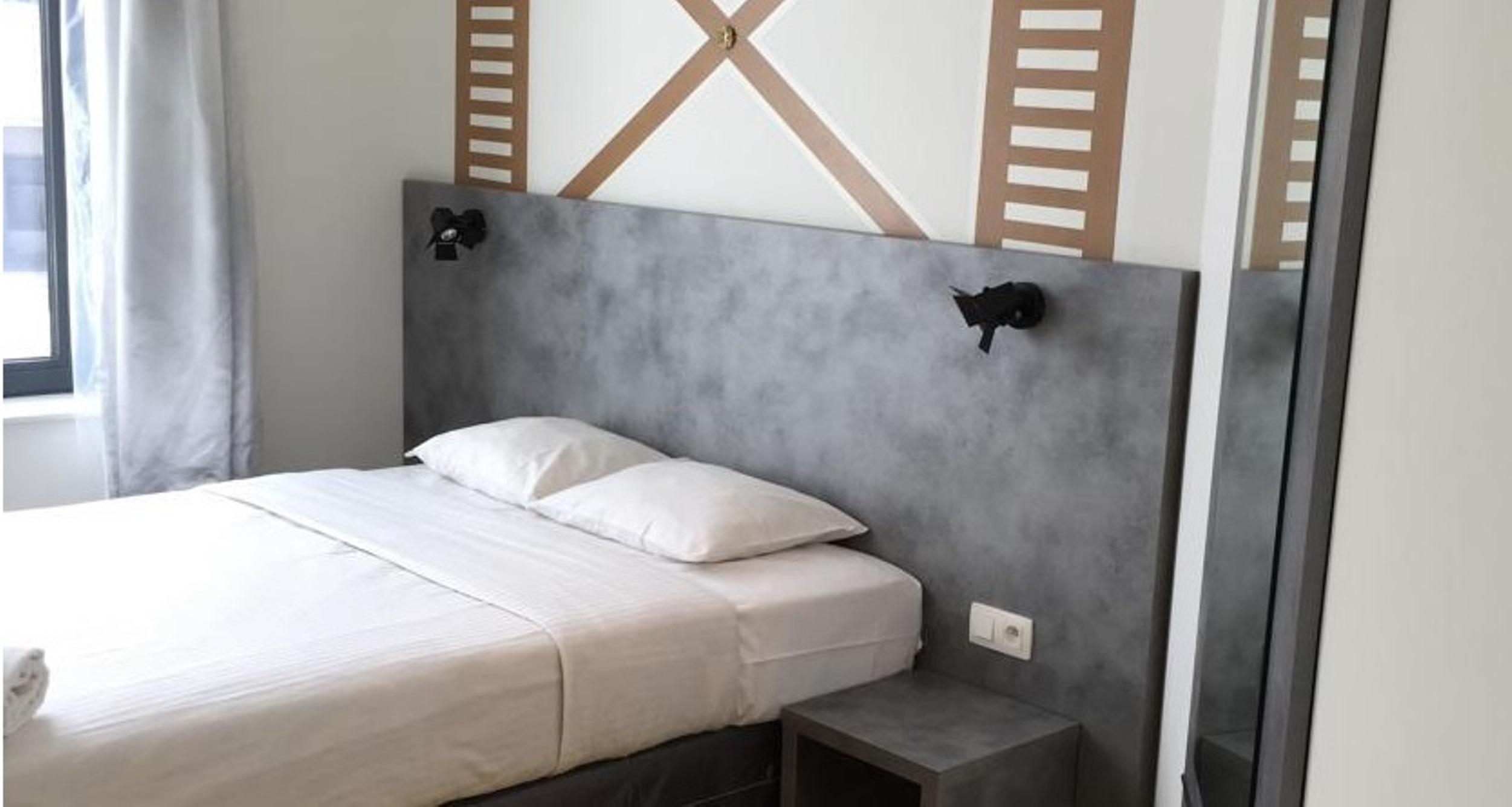 Nekotel Concept Art Hotel Saint-Gilles Kültér fotó