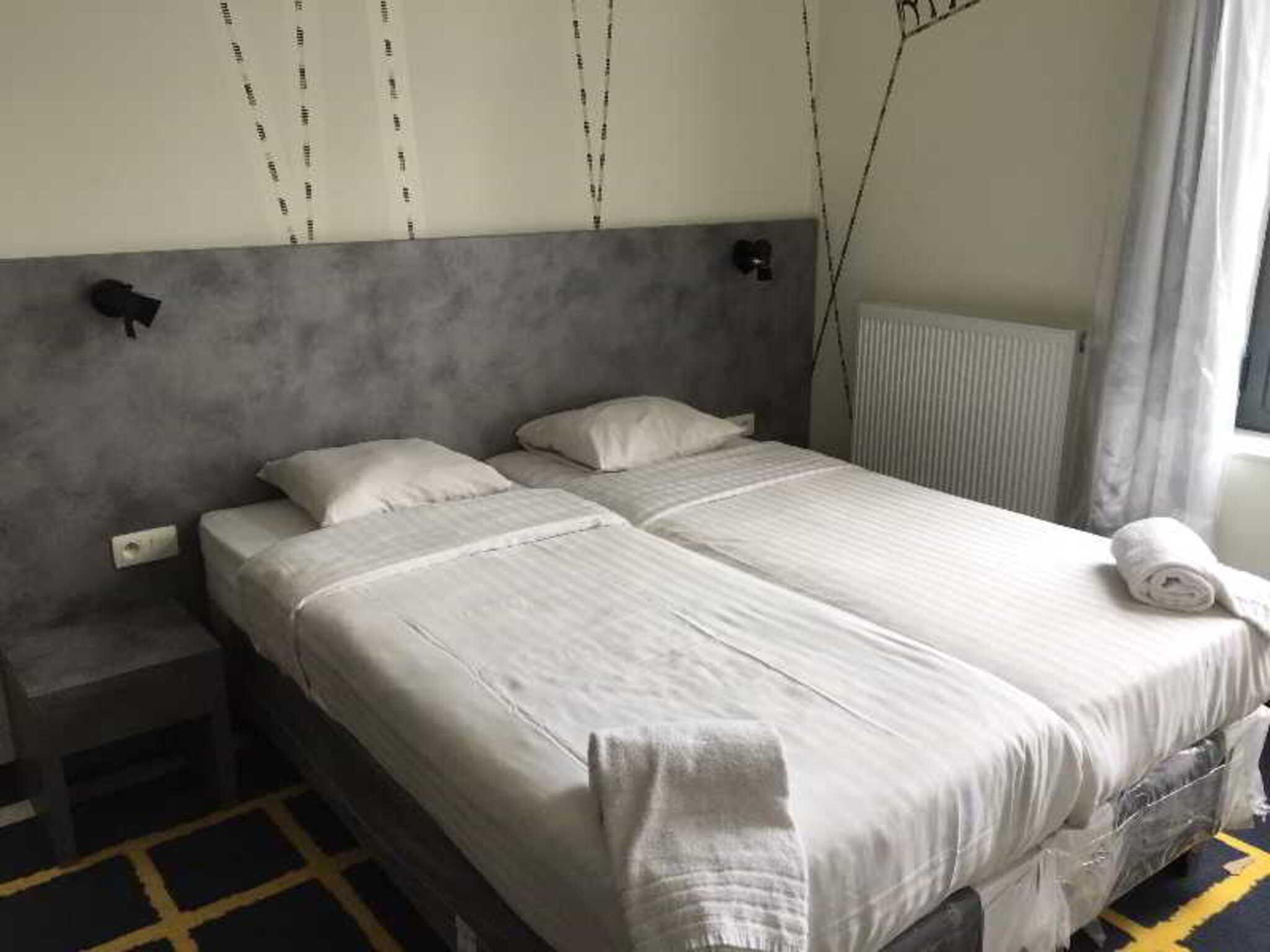 Nekotel Concept Art Hotel Saint-Gilles Kültér fotó