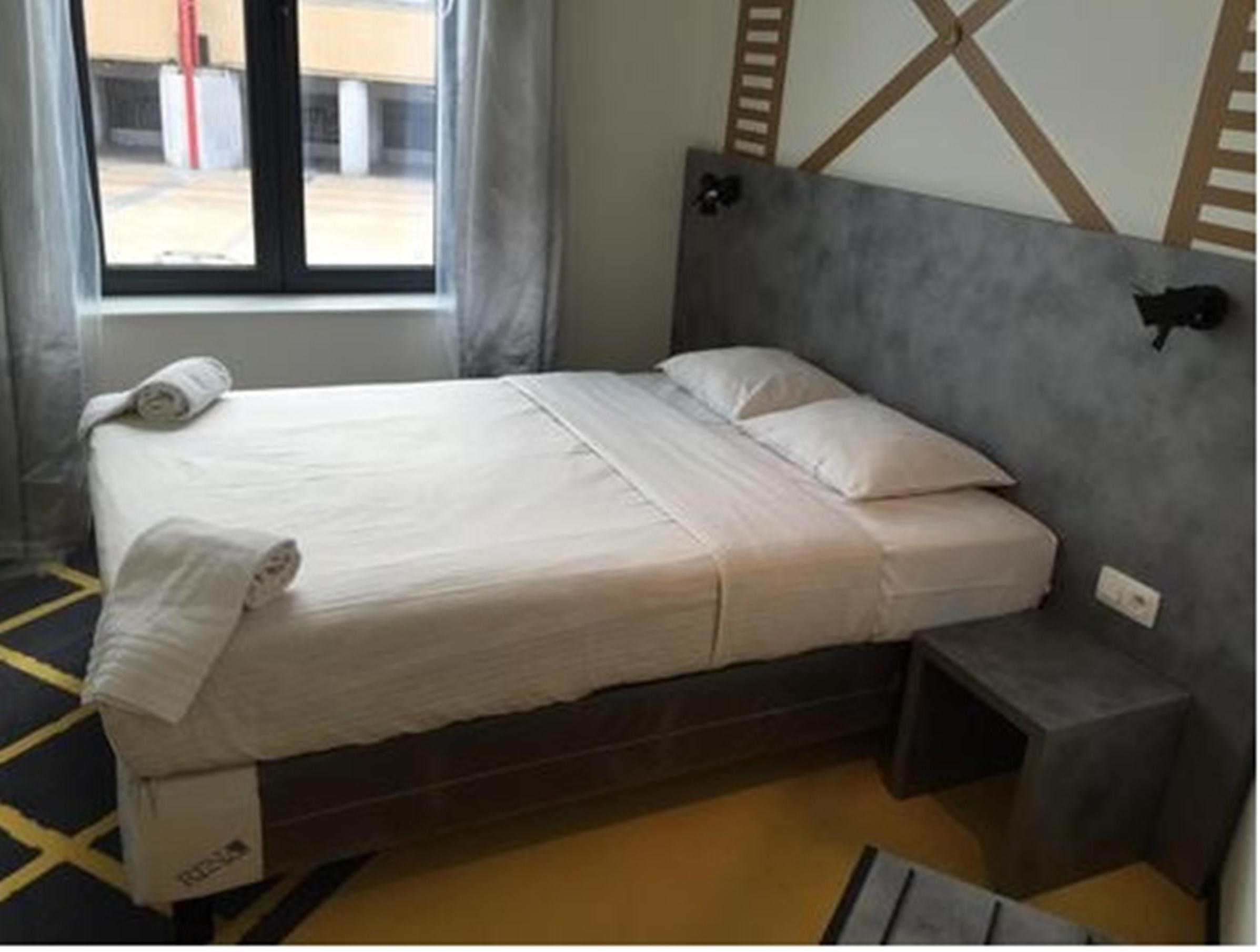 Nekotel Concept Art Hotel Saint-Gilles Kültér fotó