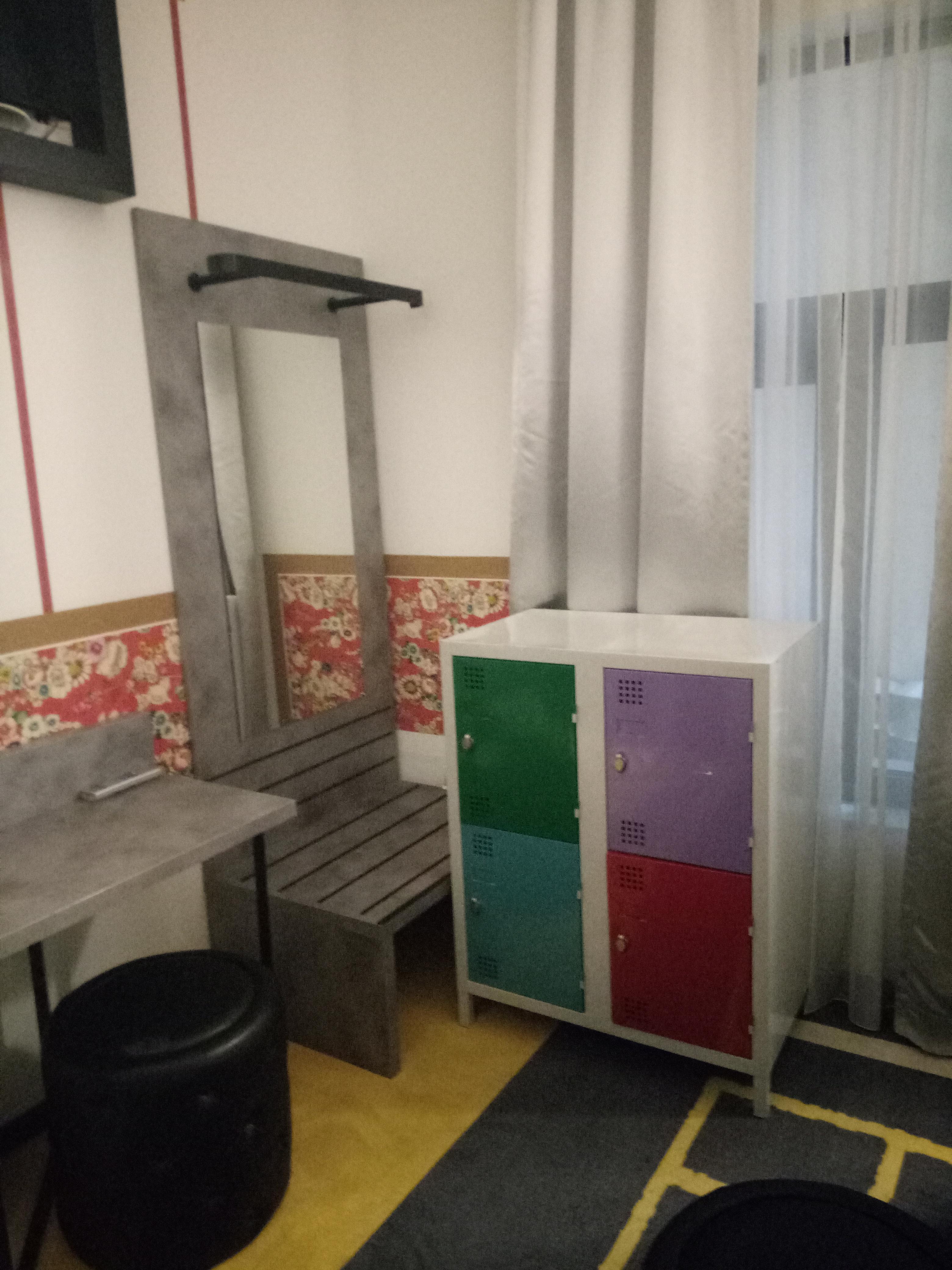Nekotel Concept Art Hotel Saint-Gilles Kültér fotó