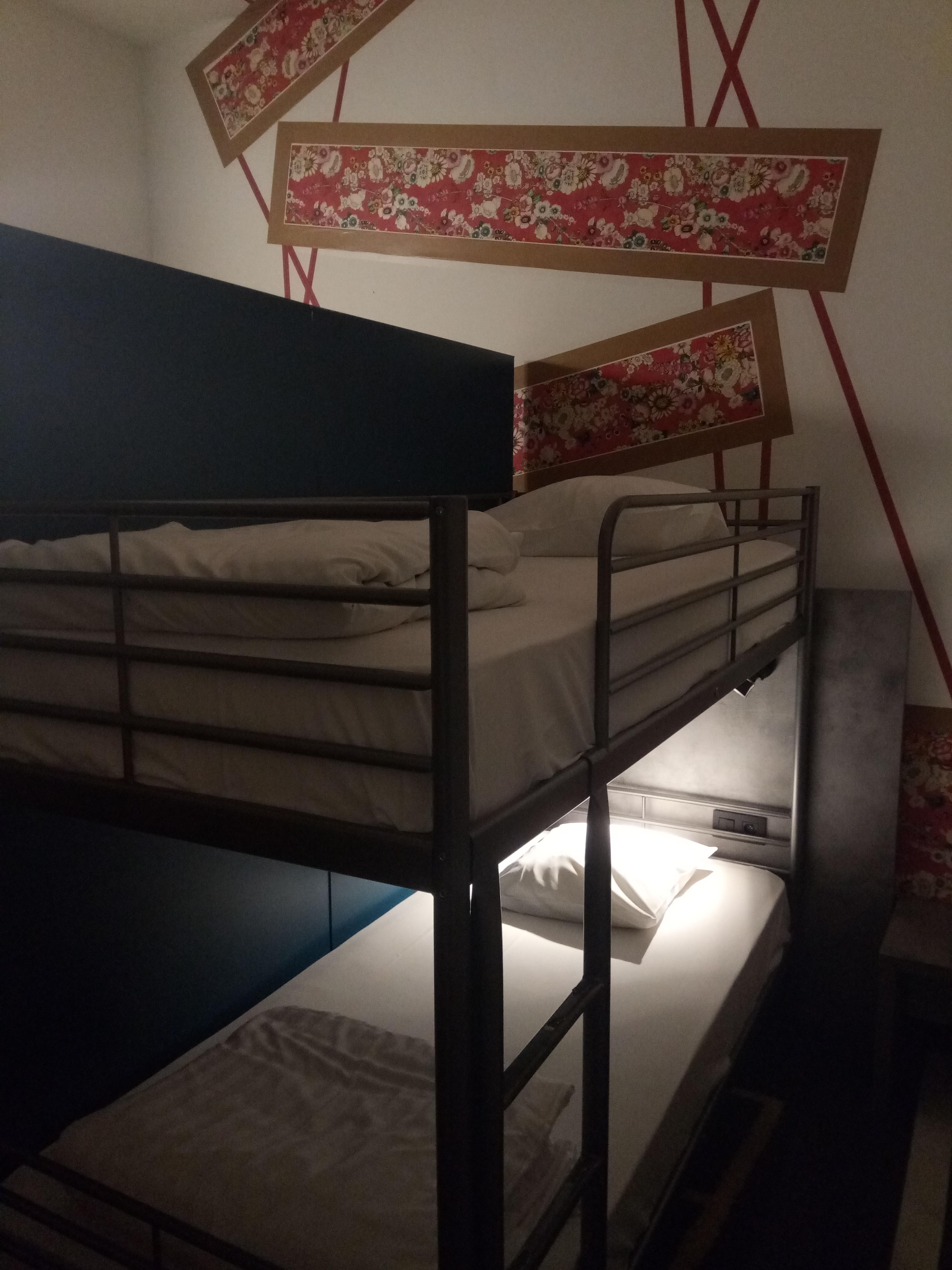Nekotel Concept Art Hotel Saint-Gilles Kültér fotó