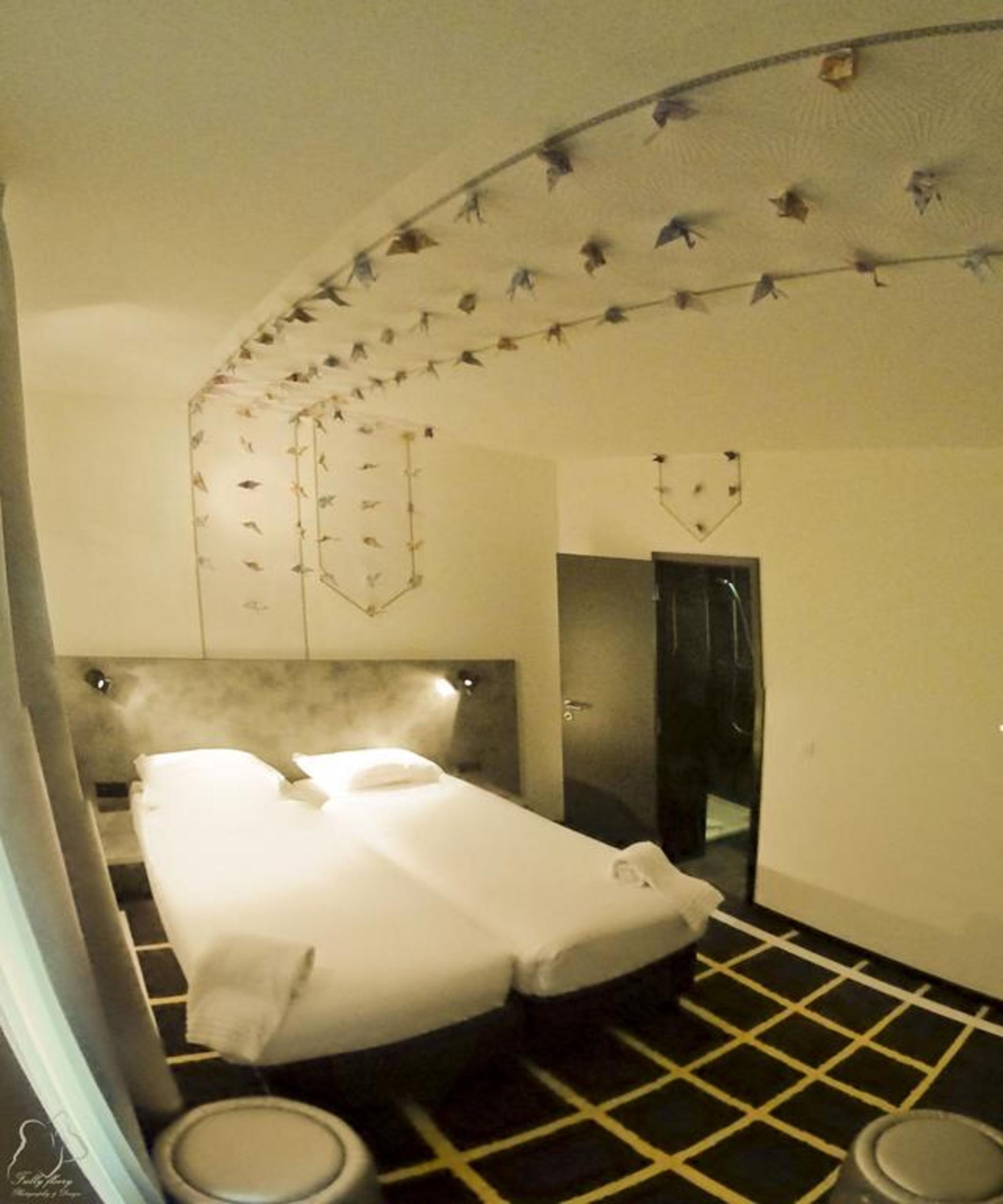 Nekotel Concept Art Hotel Saint-Gilles Kültér fotó