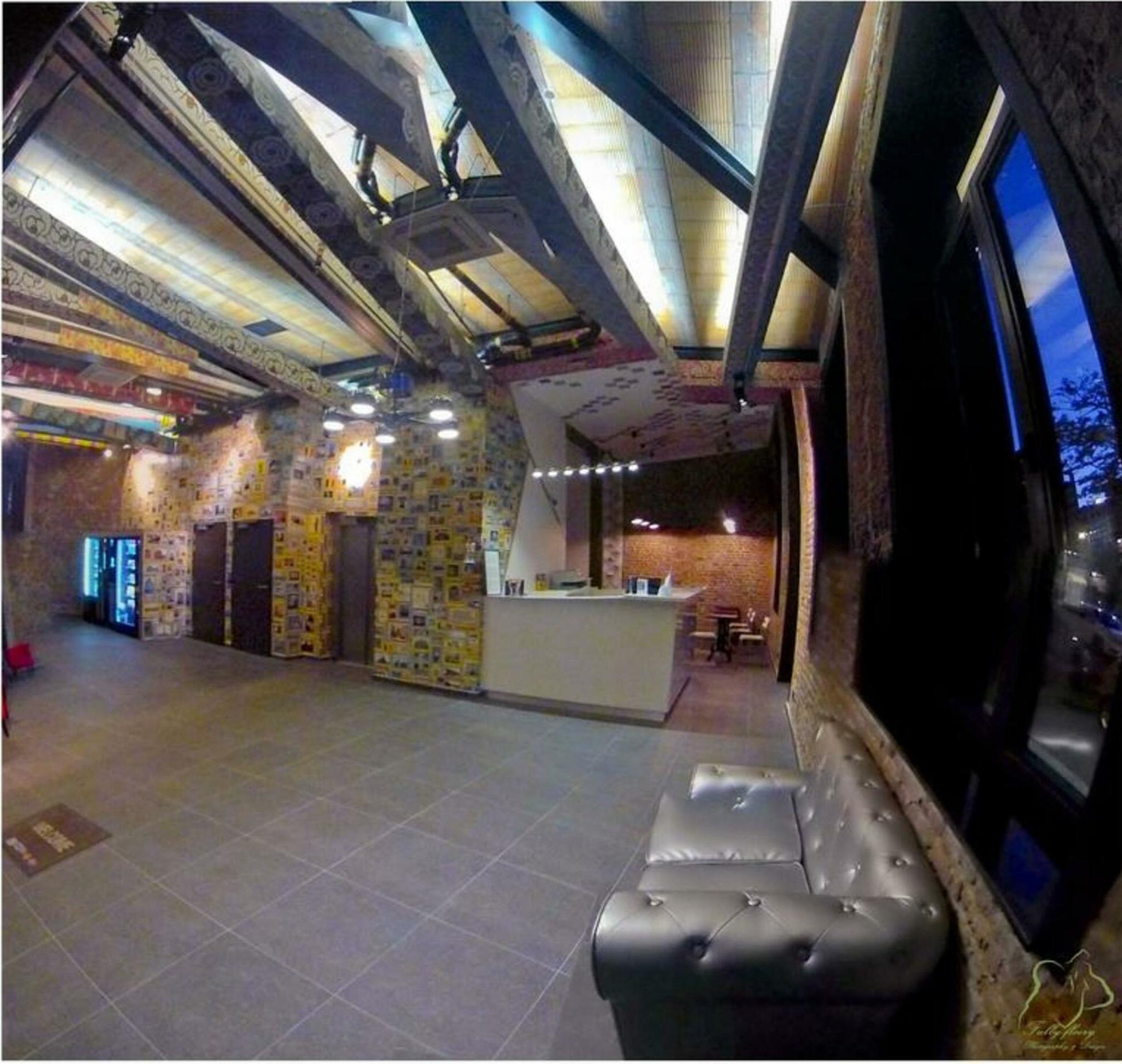 Nekotel Concept Art Hotel Saint-Gilles Kültér fotó