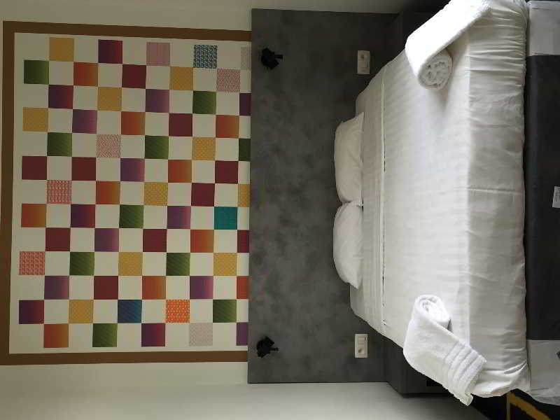 Nekotel Concept Art Hotel Saint-Gilles Kültér fotó